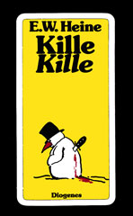 Kille Kille